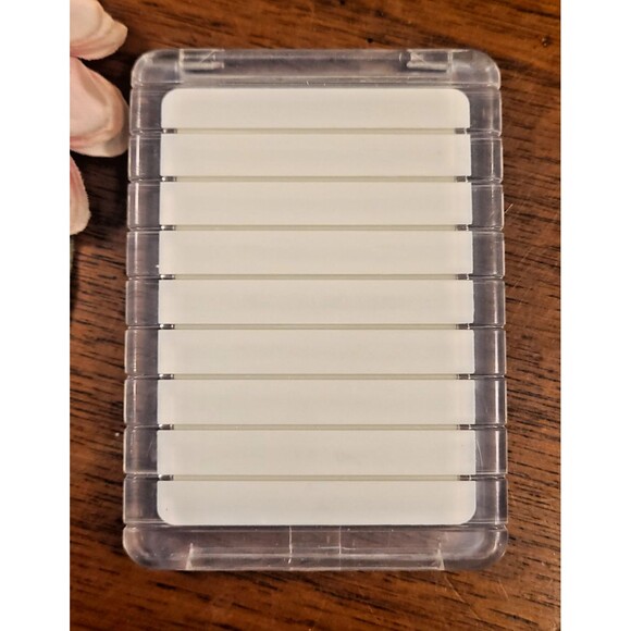 READ Vintage PRESCRIPTIVES Magic SOFT POWDER in Translucent .38 oz / 11 g - Picture 11 of 13